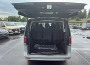 Mercedes-Benz Třídy V 10