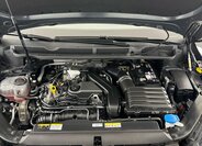 Volkswagen Touran MPV 1,5 l 110 kw