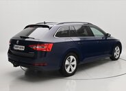 Škoda Superb 5
