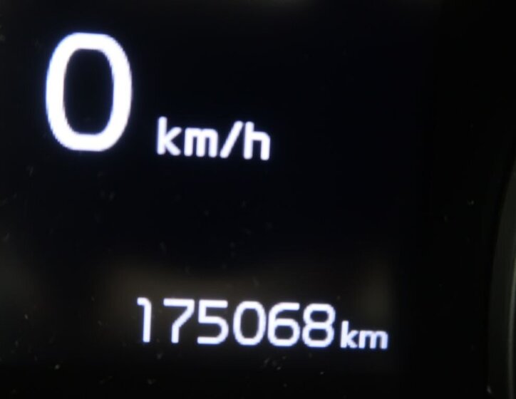 KIA Ceed Kombi 1,6 l 100 kw