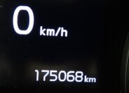 KIA Ceed Kombi 1,6 l 100 kw