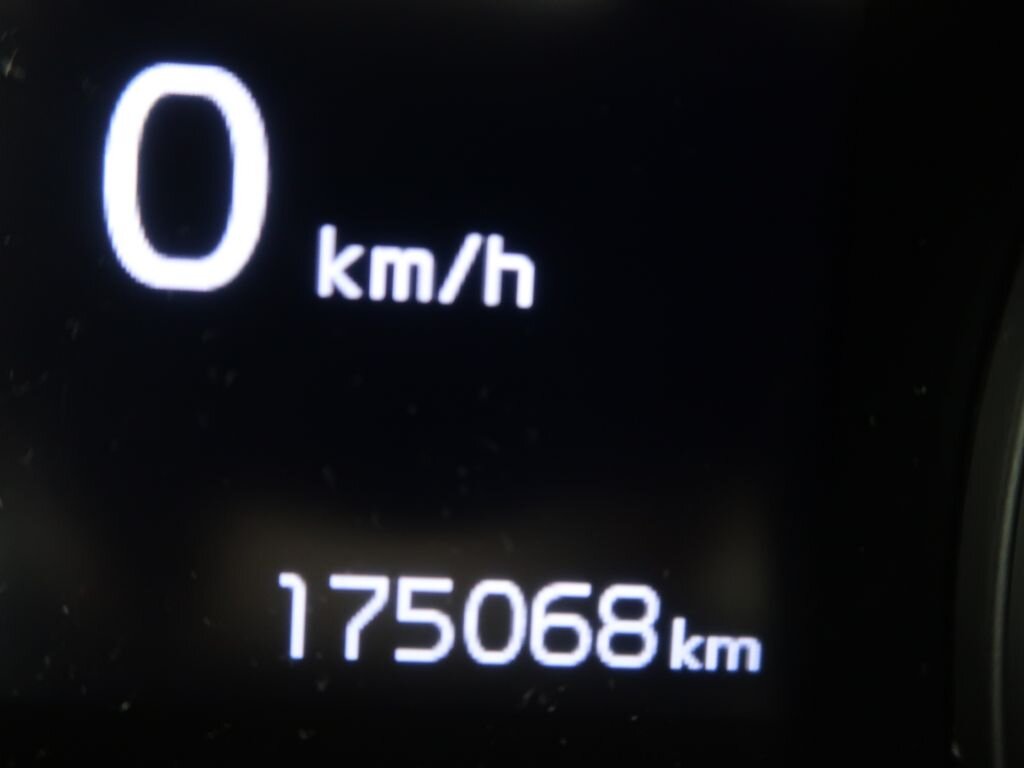 KIA Ceed Kombi 1,6 l 100 kw