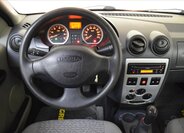 Dacia Logan Sedan 1,5 l 50 kw