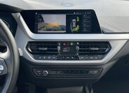 BMW Řada 1 Hatchback 1,5 l 100 kw