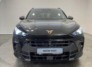 Cupra Terramar SUV / Terénní 1,5 l 200 kw