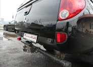 Mitsubishi L200 Pick-up 2,5 l 100 kw