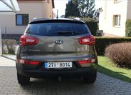 KIA Sportage Kombi 1,7 l 85 kw