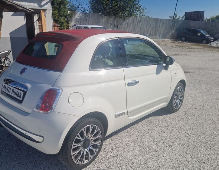 Fiat 500 6
