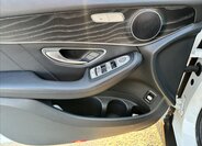 Mercedes-Benz GLC Kupé 2,1 l 150 kw