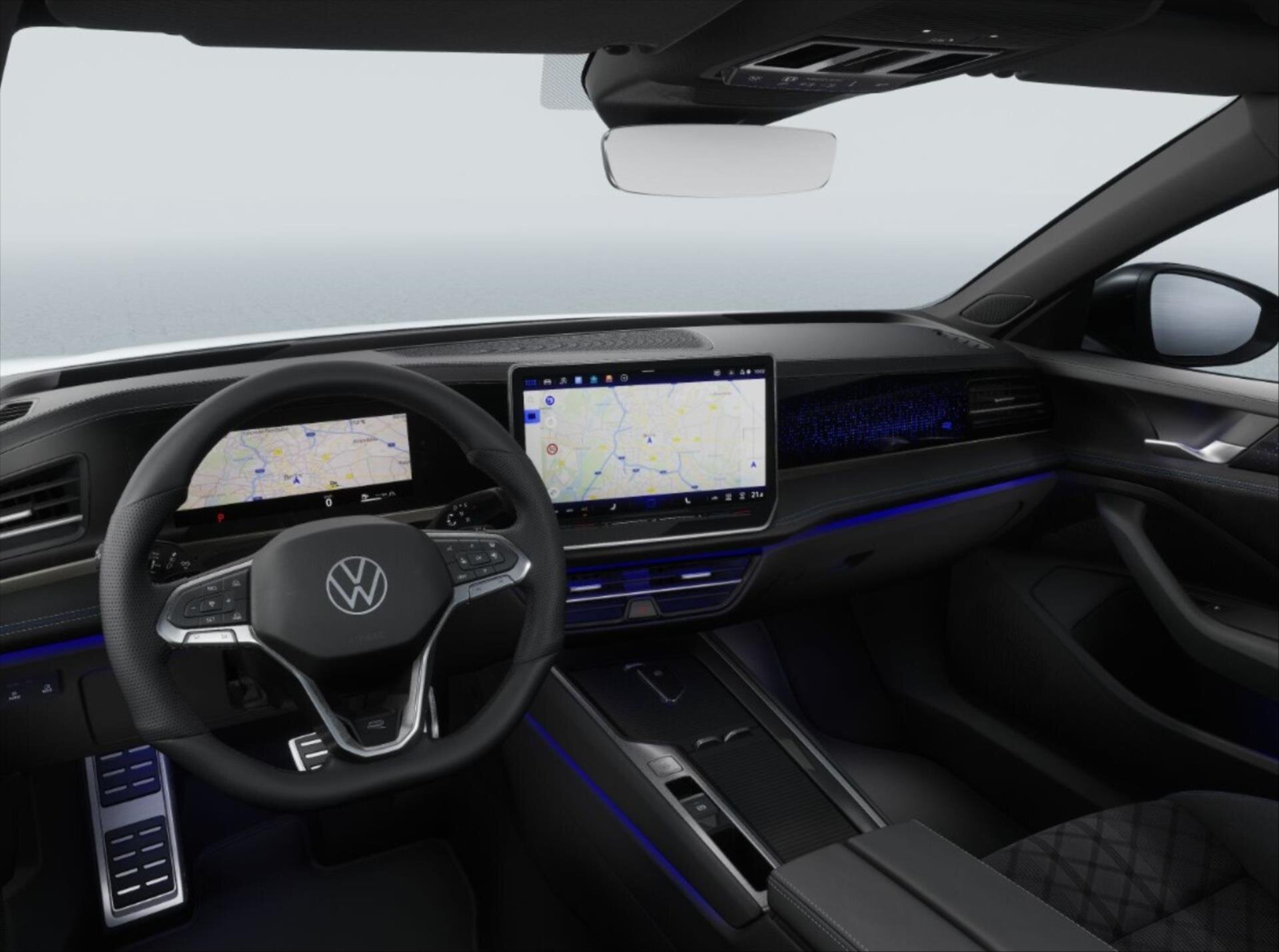 Volkswagen Passat Kombi 0,0 110 kw