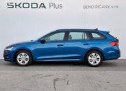 Škoda Octavia 3