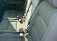 Volkswagen Touran MPV 1,9 l 77 kw