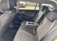 Škoda Superb Kombi 2,0 l 110 kw