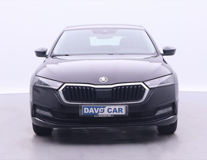 Škoda Octavia Liftback 2,0 l 85 kw