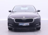 Škoda Octavia Liftback 2,0 l 85 kw