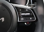 KIA XCeed CUV / Crossover 1,5 l 103 kw