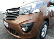 Opel Vivaro 4