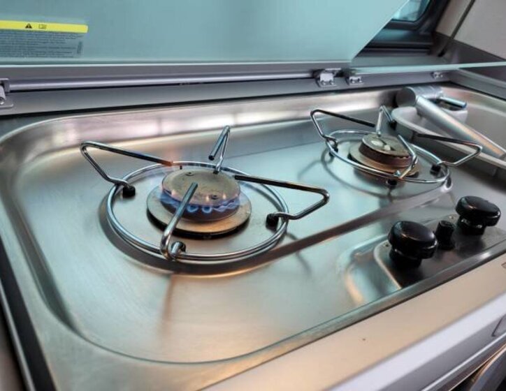 Volkswagen California VAN-Minibus 2,0 l 150 kw