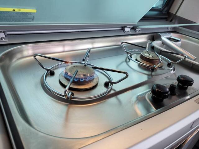 Volkswagen California VAN-Minibus 2,0 l 150 kw