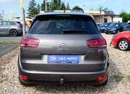 Citroën C4 Picasso MPV 1,2 l 96 kw