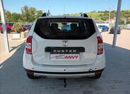 Dacia Duster SUV 1,2 l 92 kw