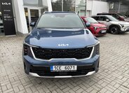 KIA Sorento SUV 2,2 l 142 kw