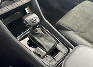 Škoda Kodiaq SUV / Terénní 2,0 l 147 kw