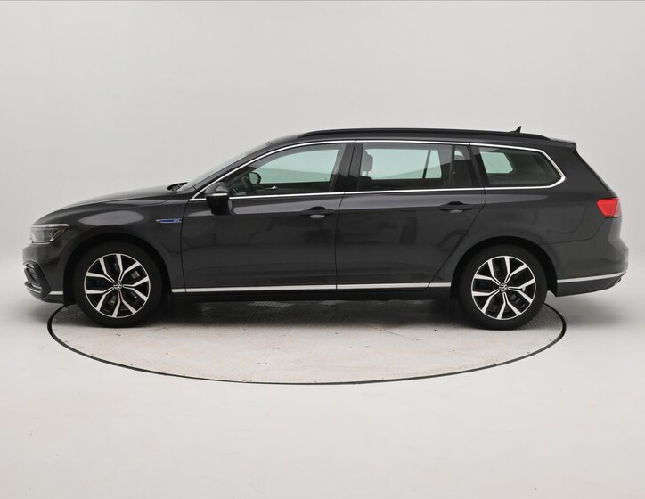 Volkswagen Passat Kombi 1,4 l 115 kw