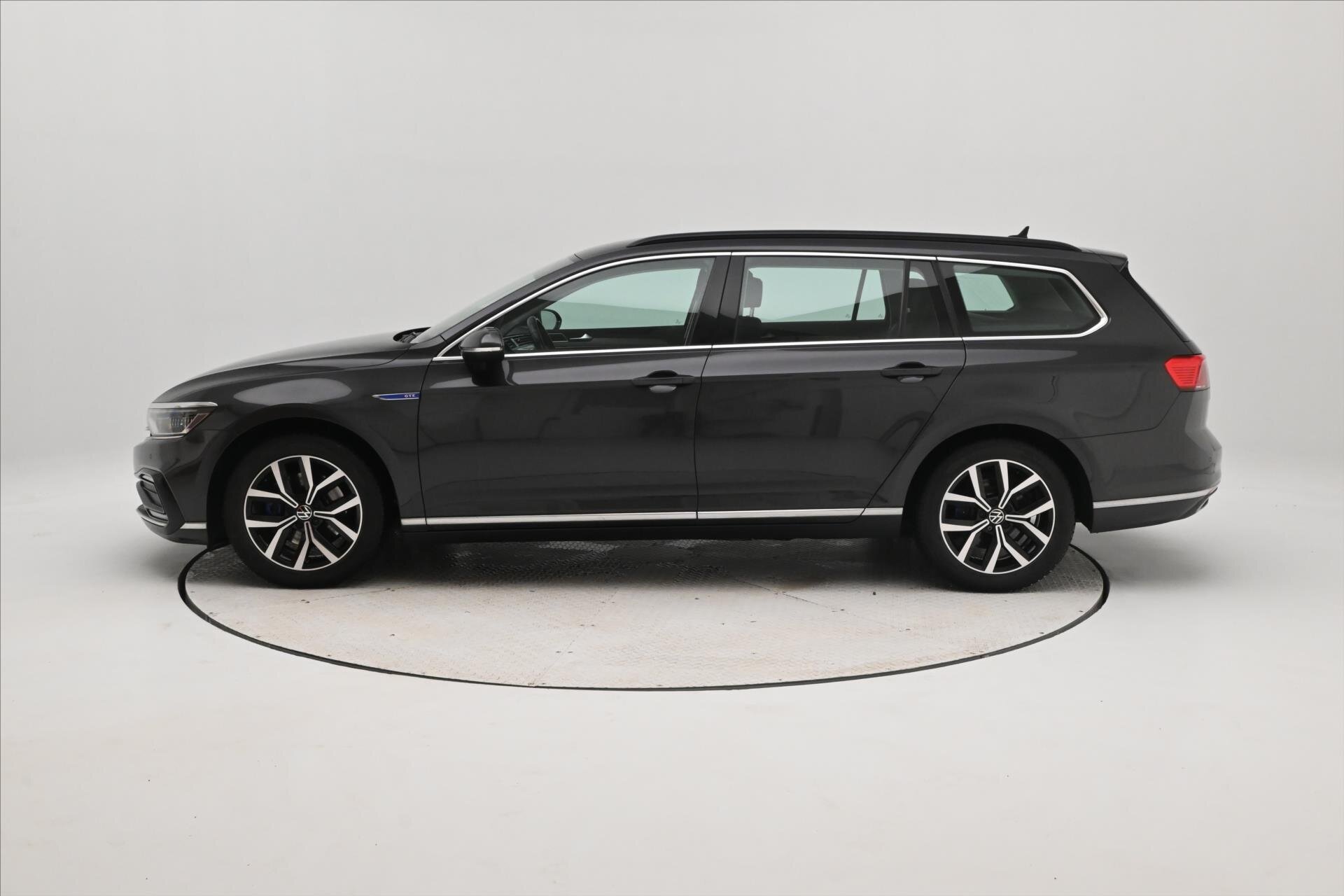 Volkswagen Passat Kombi 1,4 l 115 kw