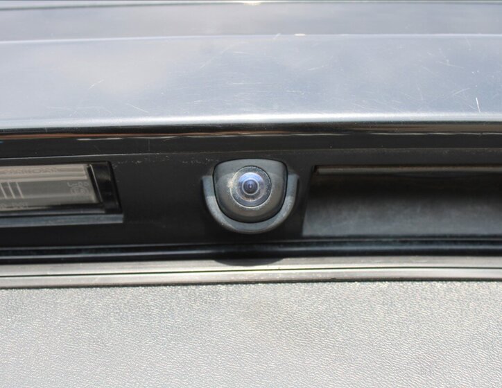 Hyundai Tucson SUV 2,0 l 100 kw