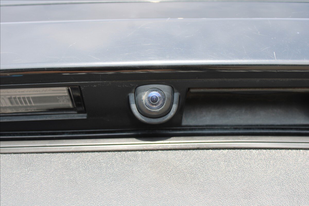 Hyundai Tucson SUV 2,0 l 100 kw