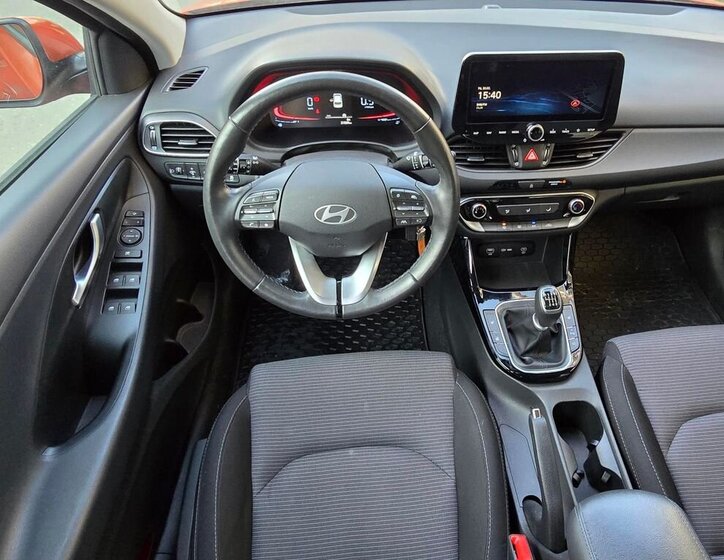 Hyundai i30 Kombi 998,0 73 kw