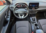 Hyundai i30 Kombi 998,0 73 kw