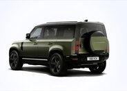 Land Rover Defender SUV / Terénní 5,0 l 313 kw
