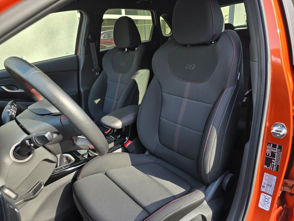 Hyundai i30 Hatchback 1,5 l 70 kw