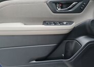 Subaru Forester SUV 2,0 l 113 kw