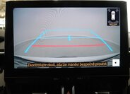 Toyota Corolla Kombi 1,8 l 72 kw