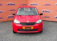 Škoda Citigo Hatchback 999,0 44 kw