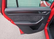 Škoda Kodiaq SUV / Terénní 2,0 l 176 kw