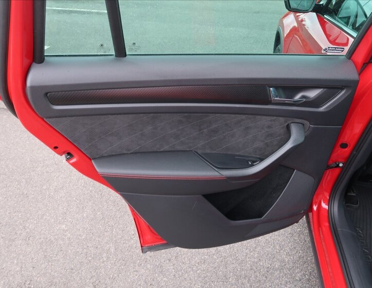 Škoda Kodiaq SUV / Terénní 2,0 l 176 kw