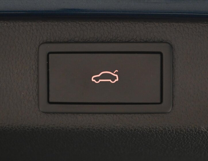 Škoda Superb Kombi 1,4 l 115 kw