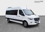 Mercedes-Benz Sprinter 7