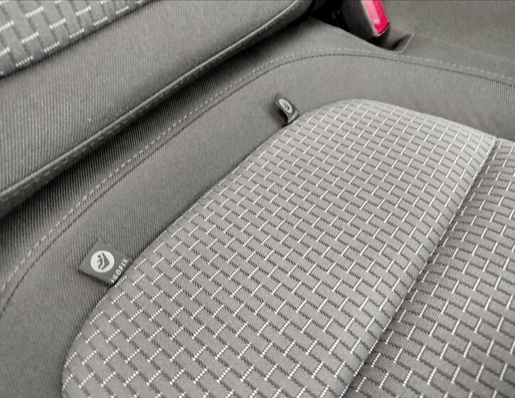 Škoda Superb Kombi 2,0 l 103 kw