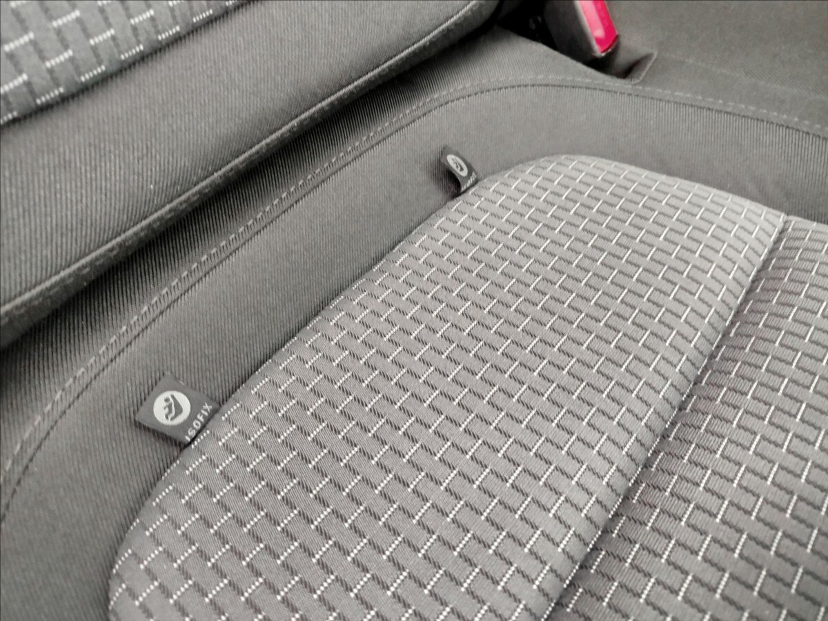 Škoda Superb Kombi 2,0 l 103 kw