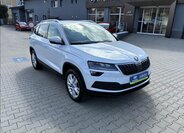 Škoda Karoq SUV / Terénní 2,0 l 110 kw
