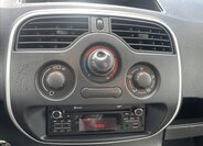 Renault Kangoo Kombi 1,5 l 55 kw