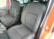 Opel Vivaro 14