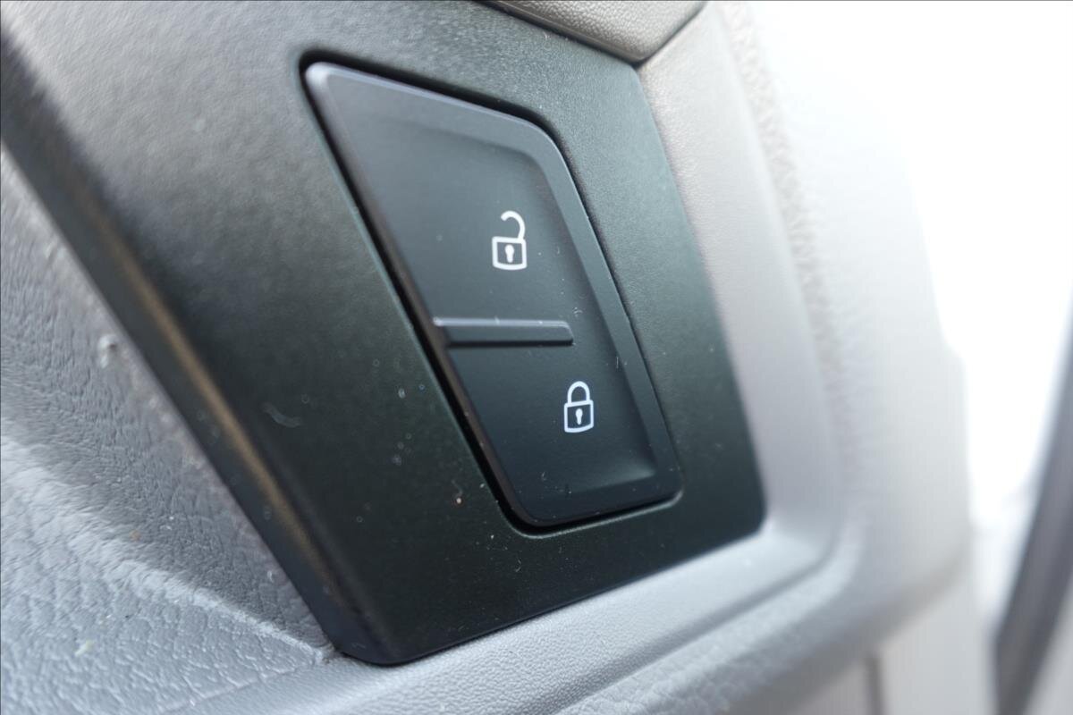 Volkswagen Crafter Ostatní 2,0 l 103 kw