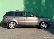 Land Rover Range Rover Sport 6