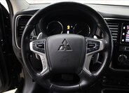 Mitsubishi Outlander SUV / Terénní 2,0 l 89 kw